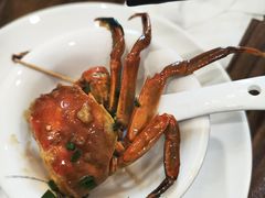 -品鲜村农家菜·阳澄湖大闸蟹(总店)