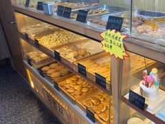 -包满意面包糕点(东坝店)
