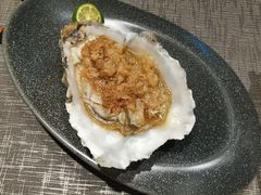 -枫品铁板烧(东樾店)