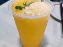 -东鑫记港式茶餐厅(南京东路店)