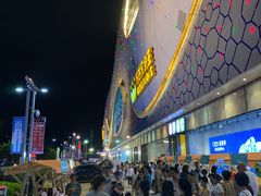 -万达广场(桂林高新店)