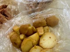 -黄毛鸭脖(汉阳总店)