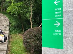-火炉山森林公园