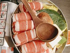 -AJIYA·池袋日式烧肉自助(天津万象城店)