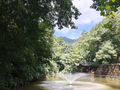 -敬亭山风景名胜区