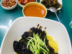 -祥和居炸酱面馆(美食街店)