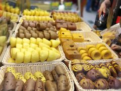 -沃尔玛购物广场(中山店)