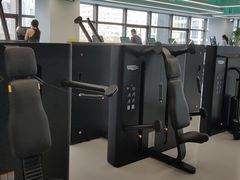 -优享健身(三元桥店)