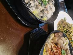 -洪兴砂锅·融合砂锅菜(三站店)