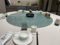 包厢-道道鲜·崇明私房菜(五角场店)