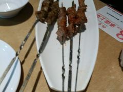 -西北45°(世茂广场店)