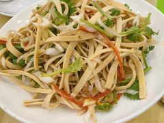 -聚丰德饭店(经五路店)