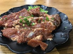 -大壮家原味烤肉(兴华北街店)
