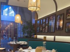 -沿江海南菜·文昌鸡祖师爷(大东海店)