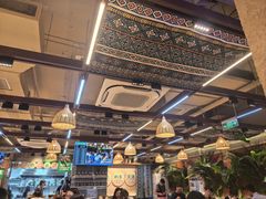 -云阿蛮云南生烫牛肉米线(奉贤路店)