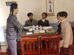 -鞍钢博物馆
