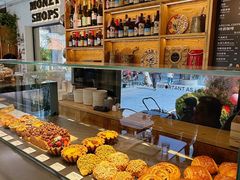 -Money Shops(愚园路店)