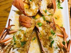 -船歌·鱼水饺青岛菜(闽江二路店)