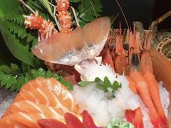 -蟹将军·松叶蟹和牛日料放题自助(K11店)