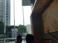 -星巴克(北京新辰里亚运村店)