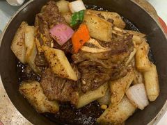 -御彩酒家(东风东路店)