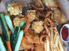 -必胜客(棠下店)