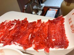-犇鼎牛潮汕牛肉火锅(新辰里学清路店)