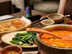 -山石榴·贵州菜(陆家嘴中心店)
