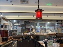 -和府捞面(曹路花园城店)