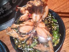 -串门邻居串串火锅(云南南路店)