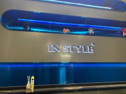 -IN STYLE·全国形象店