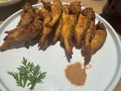 -连鹭海鲜·海肠捞饭·海胆饭(星海店)