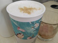 声声乌龙-茶颜悦色(登高路上店)
