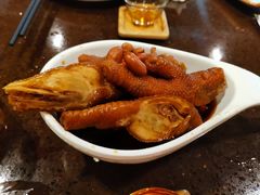 -武林厨神·粤式茶点(五羊店)