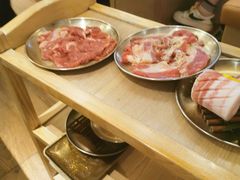-西塔老太太泥炉烤肉(北京望京店)