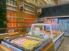-缇纳甜妮·西餐·甜点(商字店)