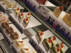 -天母蓝鸟烘焙·蛋糕·下午茶(时代城广场店)