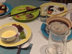 -味餐厅·海鲜·火锅·自助餐