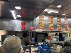 -惠宾饭庄(中山路店)