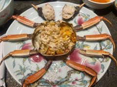 -新光酒家·河豚·海鲜·蟹料理(浦东店)