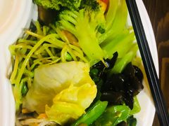 -素清香(解放路店)