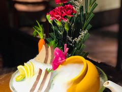 法国红酒鹅肝-广东道至正餐厅(区庄店)