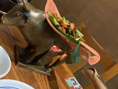 -云海肴·云南小炒·汽锅鸡(天津国金汇店)