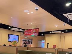-海底捞火锅(天津SM城市广场店)