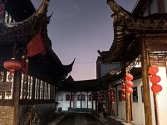 -三林塘老街