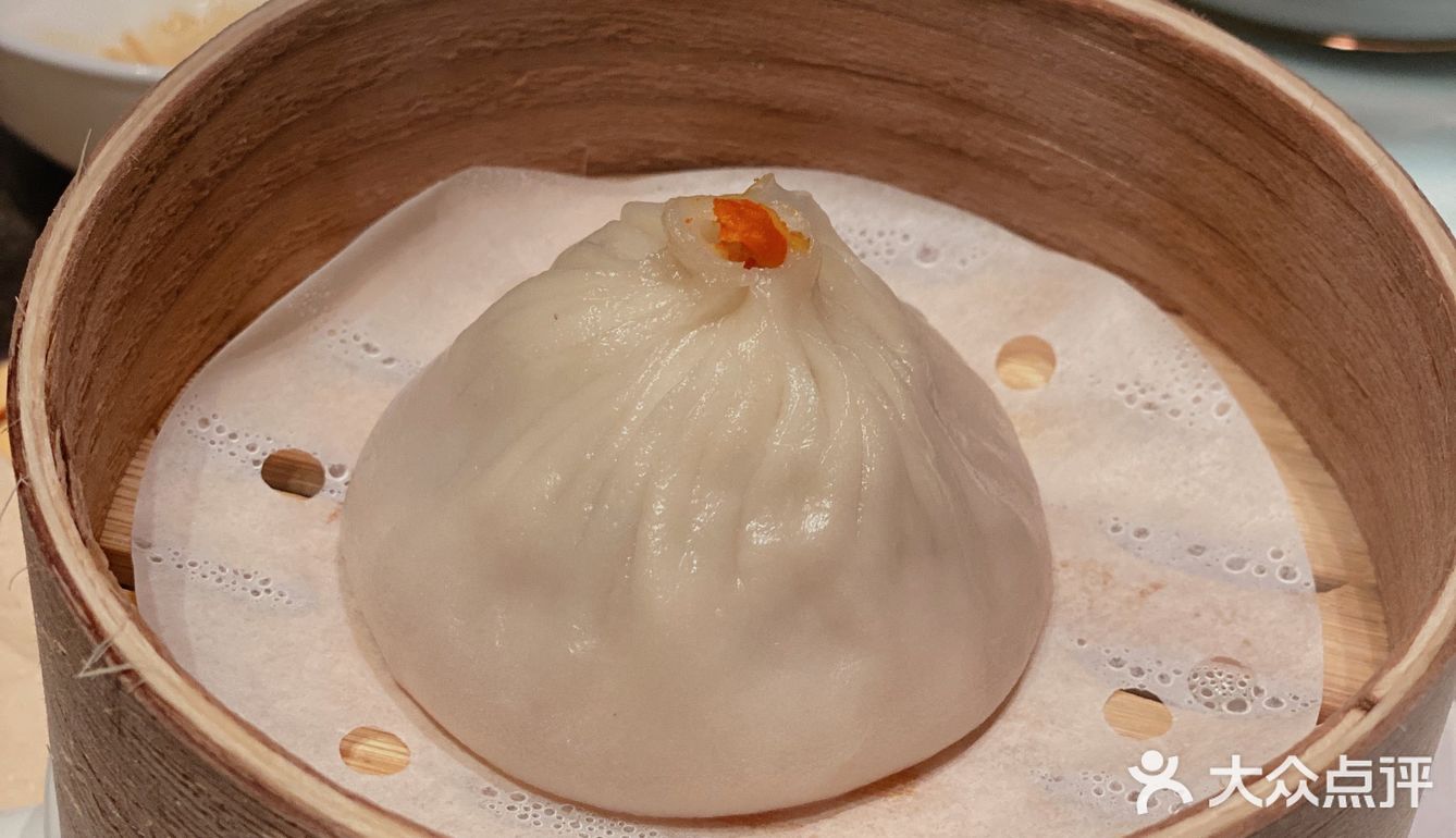 实在没忍住点了杯青提油柑！尽然！连这个也惊喜到了