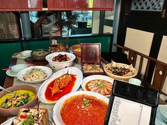 -苏乡兰亭·新派淮扬菜(吾悦广场店)