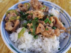 -正宗牛奇排骨饭(第一分店)