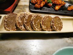 绿茶饼-绿茶餐厅