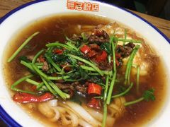 -无名粉店(五一广场店)